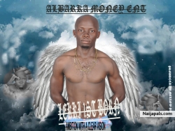 Breathing by Lekki 1st Born