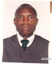 Adesina Olayiwola