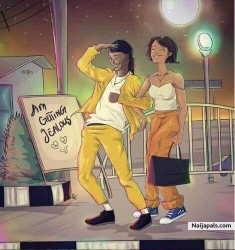 You by Fireboy DML