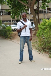 Kafaru Samson