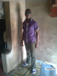 My swags is purPLE
