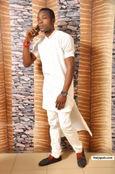 P Talented - Till Mamma Call by P Talented