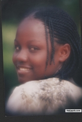 mercy nosike