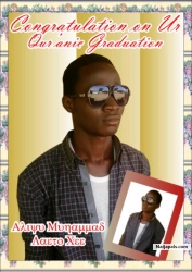 Aliyu Mohammed