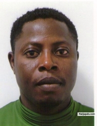 Michael Bamgbose (mike75)