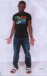 AZEEZ ADEBOWALE