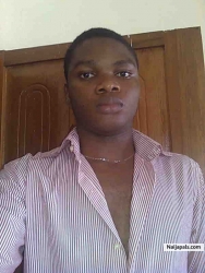 Ike uzoamaka (Uzosky4all)