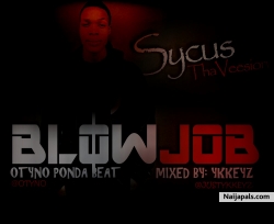 blow job by sycus tha veesion