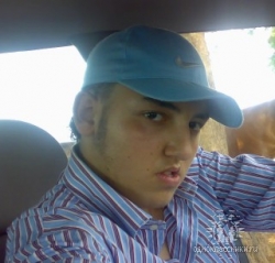 Ali Ahmed (aliano)