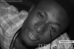 AM LOVING YOU by DEEJAY DEE
