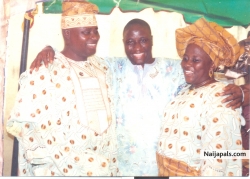 BOLAJI MARTINS