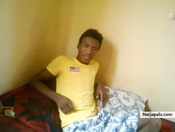 Gideon nantur (smiles6192)
