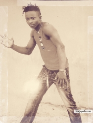 Alexander cheeler okoh (youngcheel)