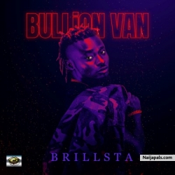Bullion Van by Brillsta