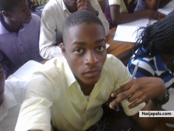 Kola Adegboro (kolecost)