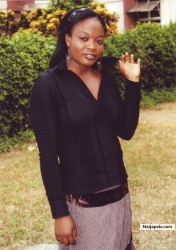 CHARITY ITEOGU