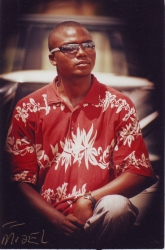 ojobor brown (bigbrown)