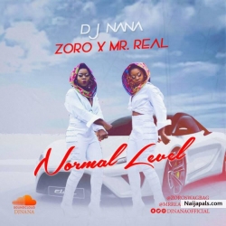 Normal Level by DJ Nana Ft. Mr Real & Zoro