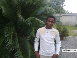 Nwafor Ikeh Collins (CapinJ)
