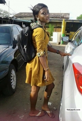 School Girl