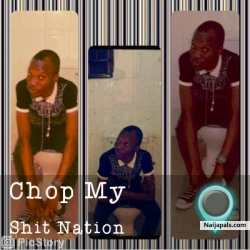 shits Nation. 