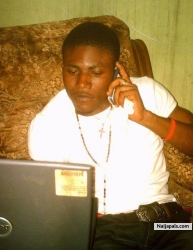 George Emeka (georgemeks77)