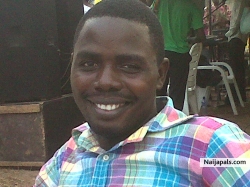 Shuaib Olajire