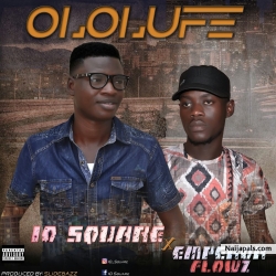 Ololufe by Io square ft emperor flowz