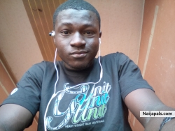 Feel Good by Eleveta Nwafor
