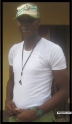 Stephen Kehinde (stevoo4luv)
