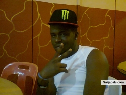 onyeanwusi chidoluo (chiboybobby)