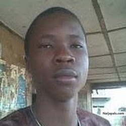 ALABI ADEBAYO EMMANUEL