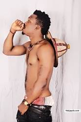 Omo naija by Mr slyde