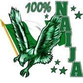 super eagles of 9ja