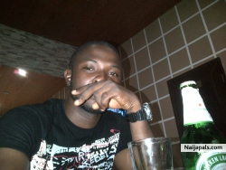 chinedu James (Neduxious)