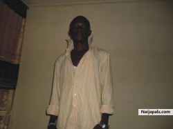 Adebanjo oluwasegun