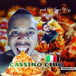 CASSINO CIBO (Cassino food)