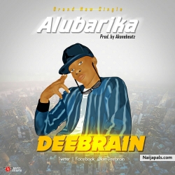 alubarika