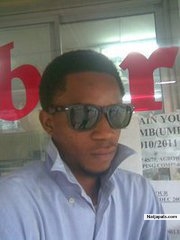 Samuel Ikeagwuguchi Onyebuchi