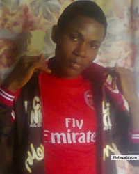 Great Emeka