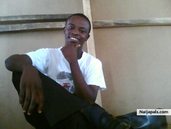 peter chibuzor (attraction4real)