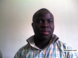 Mathew Adeyinka