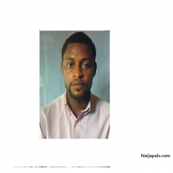 Emekagbor Richard