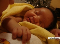 Happy baby:)