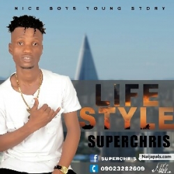 lifestyle by superchris 