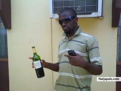 oyedele kunle