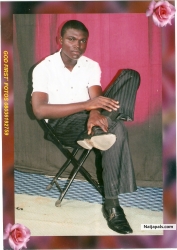 emeka jesse (emyjesse)
