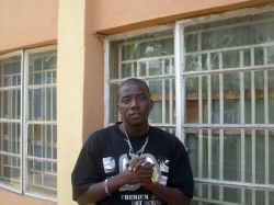 olawale olumide ajayi 