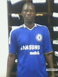 YUSUF MUH'D LAWAL