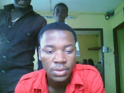 thas me ikechukwu